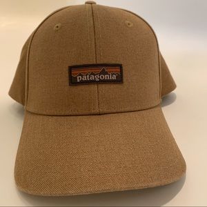 Patagonia Tin Shed Hat
